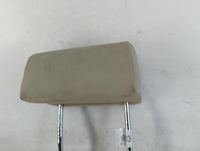 2007 Bmw 750i Headrest Head Rest Front Driver Passenger Seat Fits OEM Used Auto Parts - Oemusedautoparts1.com