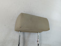 2007 Bmw 750i Headrest Head Rest Front Driver Passenger Seat Fits OEM Used Auto Parts - Oemusedautoparts1.com