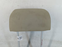 2007 Bmw 750i Headrest Head Rest Front Driver Passenger Seat Fits OEM Used Auto Parts - Oemusedautoparts1.com