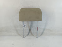 2007 Bmw 750i Headrest Head Rest Front Driver Passenger Seat Fits OEM Used Auto Parts - Oemusedautoparts1.com