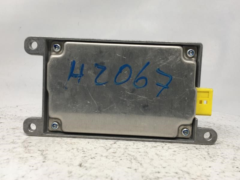 2006-2008 Bmw 750i Chassis Control Module Ccm Bcm Body Control 18753 - Oemusedautoparts1.com