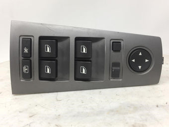 compare product 2007 Bmw 750i Master Power Window Switch Replacement Driver Side Left Fits Fits 2006 2008 OEM Used Auto Parts