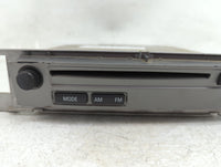2007 Bmw 750li Radio AM FM Cd Player Receiver Replacement P/N:9150992 65937767589, 659377675899 Fits Fits 2006 2008 OEM Used