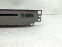 2007 Bmw 750li Radio AM FM Cd Player Receiver Replacement P/N:9150992 65937767589, 659377675899 Fits Fits 2006 2008 OEM Used