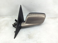 2007 Bmw 750li Driver Side View Mirror - Left Door Mirror OEM Used - Oemusedautoparts1.com