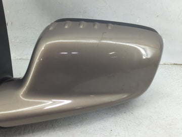 2007 Bmw 750li Driver Side View Mirror - Left Door Mirror OEM Used
