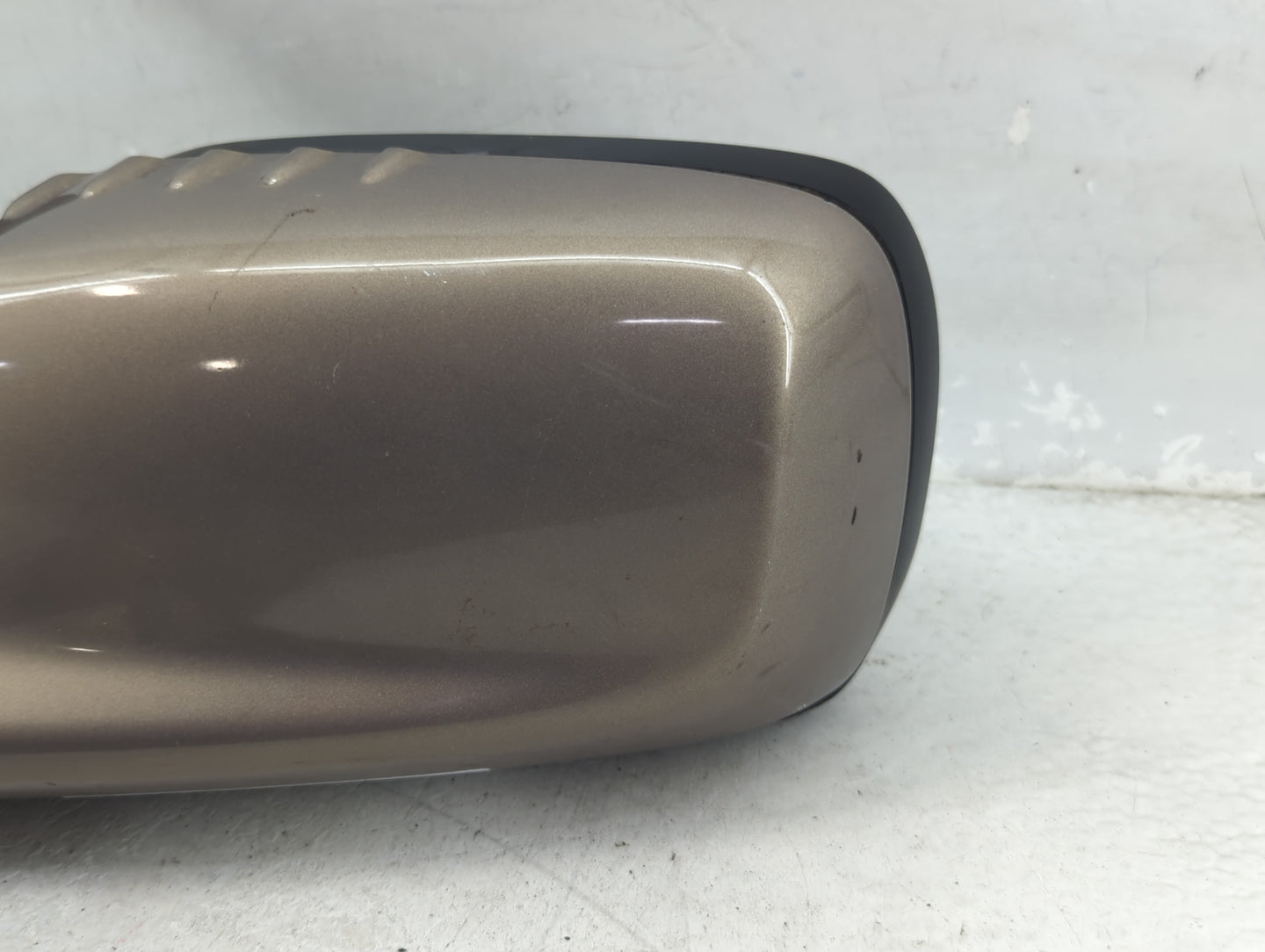 2007 Bmw 750li Driver Side View Mirror - Left Door Mirror OEM Used - Oemusedautoparts1.com