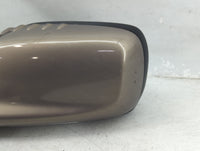 2007 Bmw 750li Driver Side View Mirror - Left Door Mirror OEM Used - Oemusedautoparts1.com