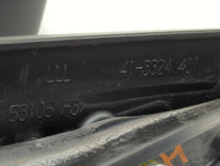 2007 Bmw 750li Driver Side View Mirror - Left Door Mirror OEM Used - Oemusedautoparts1.com