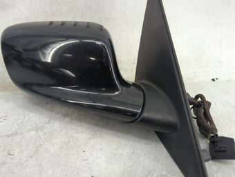 compare product 2007 Bmw 750li Passenger Side View Mirror - Right Door Mirror OEM Used