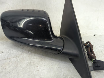 2007 Bmw 750li Passenger Side View Mirror - Right Door Mirror OEM Used - Oemusedautoparts1.com