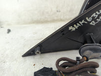 2007 Bmw 750li Passenger Side View Mirror - Right Door Mirror OEM Used - Oemusedautoparts1.com