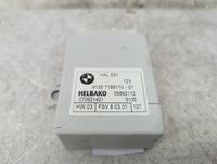 Bmw 750li Fuel Pump Control Module 61357188110|55892110 - Oemusedautoparts1.com