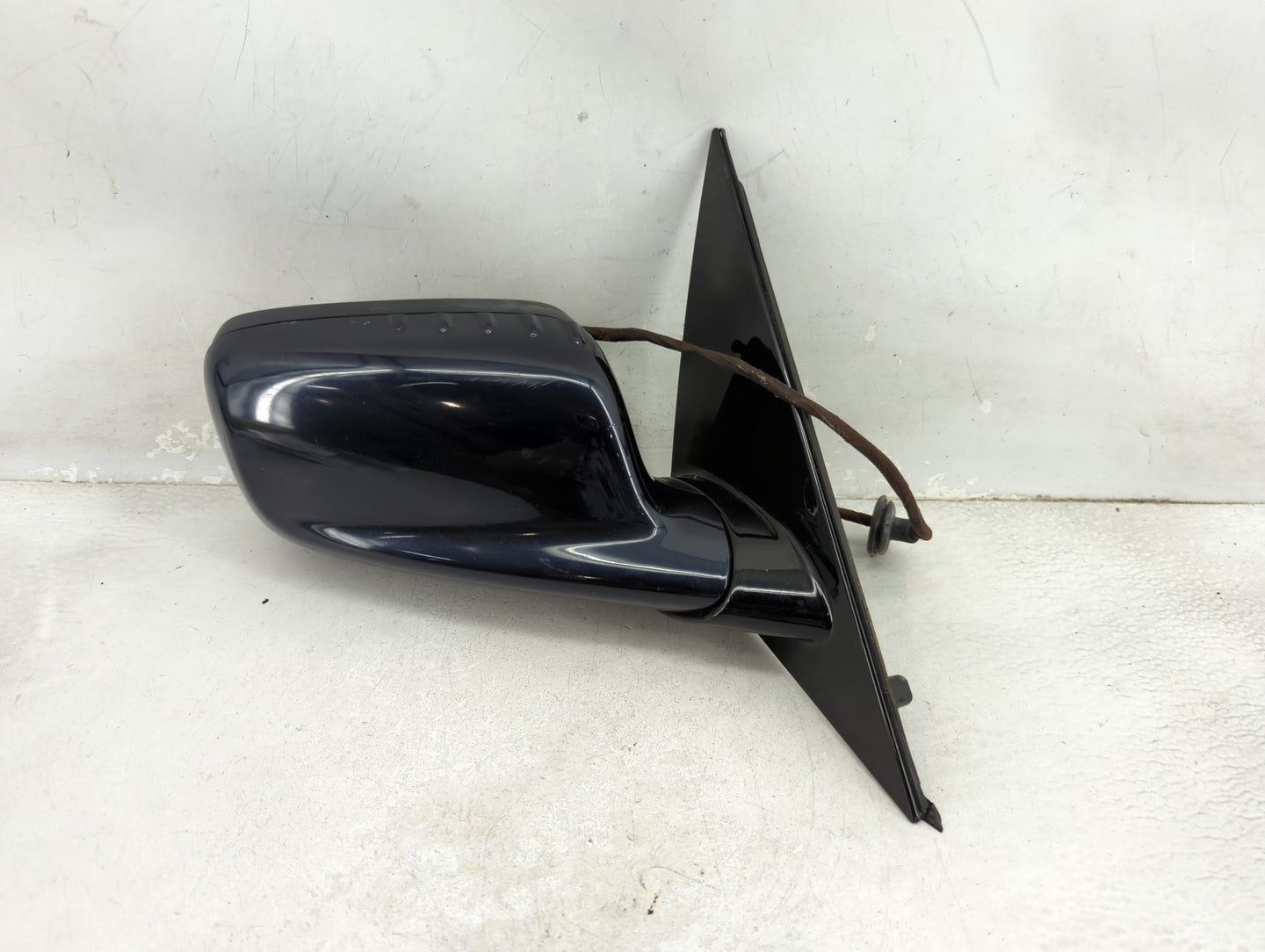 2007 Bmw 750li Passenger Side View Mirror - Right Door Mirror OEM Used - Oemusedautoparts1.com