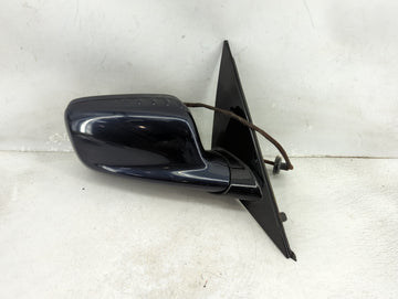 2007 Bmw 750li Passenger Side View Mirror - Right Door Mirror OEM Used - Oemusedautoparts1.com