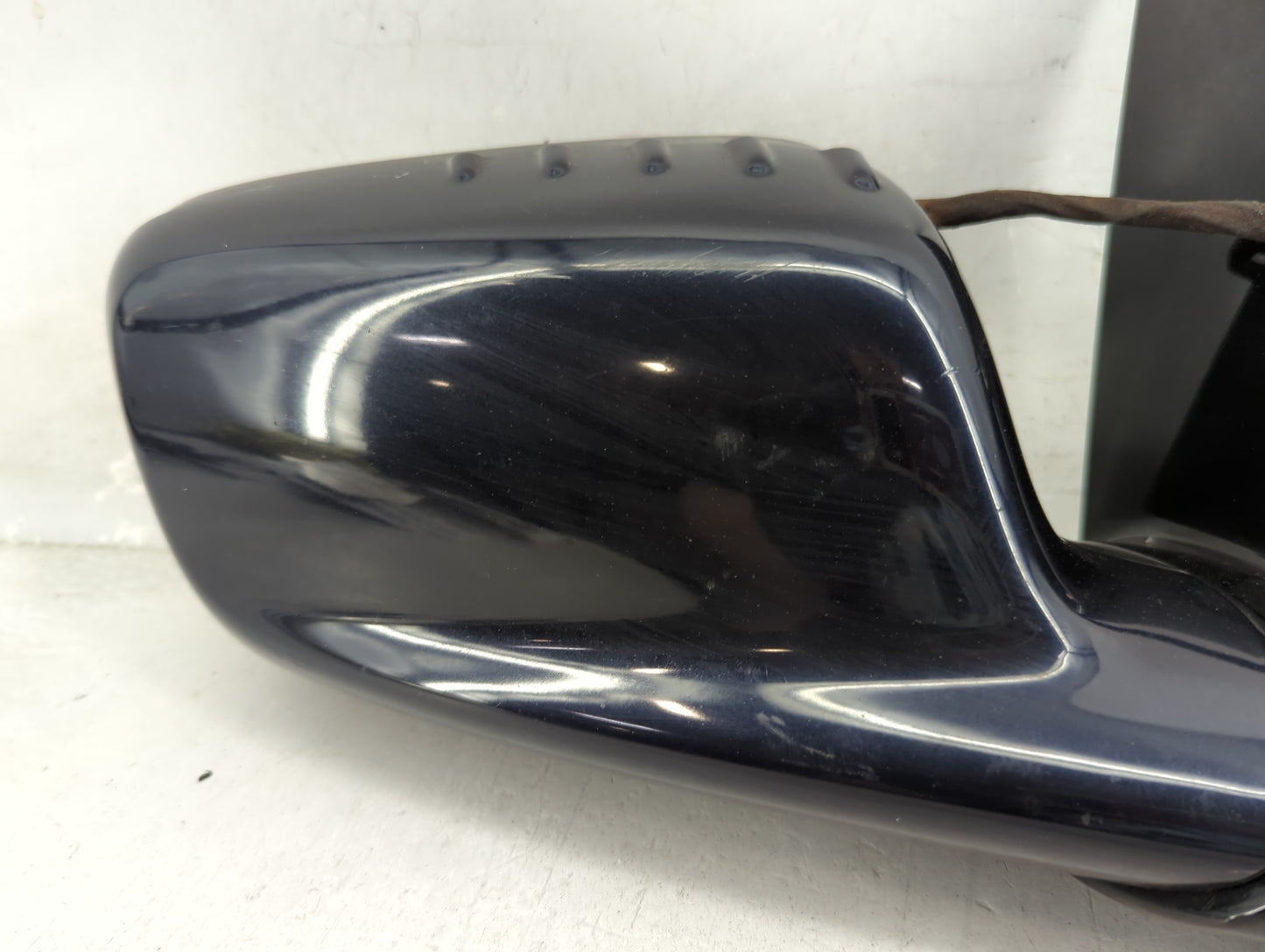 2007 Bmw 750li Passenger Side View Mirror - Right Door Mirror OEM Used - Oemusedautoparts1.com