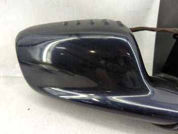 2007 Bmw 750li Passenger Side View Mirror - Right Door Mirror OEM Used