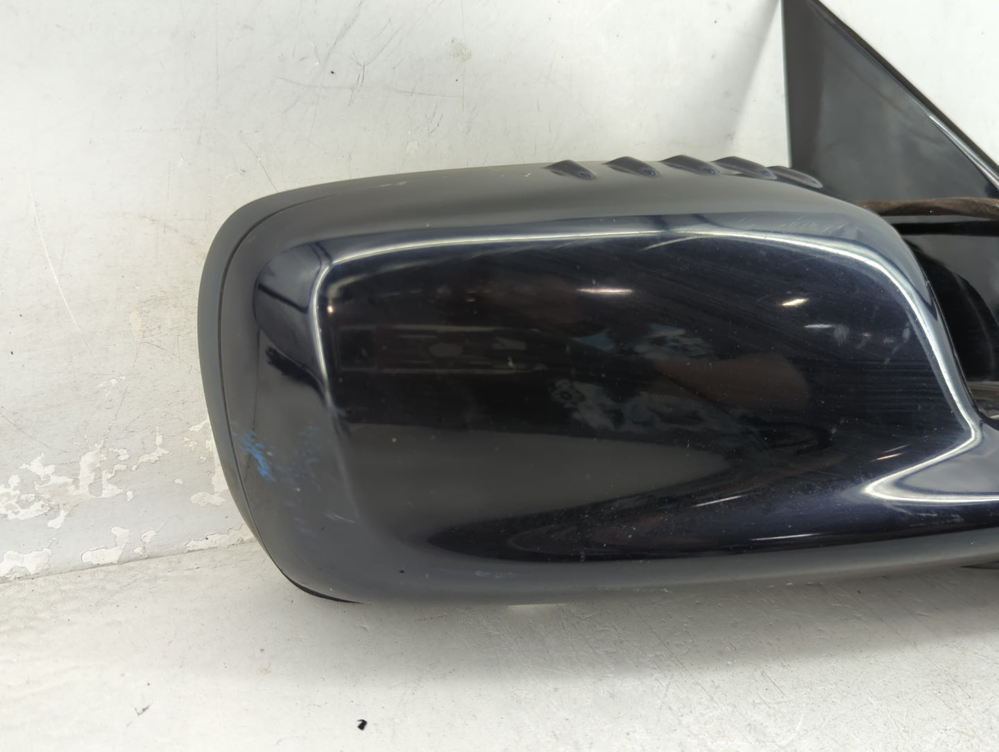 2007 Bmw 750li Passenger Side View Mirror - Right Door Mirror OEM Used - Oemusedautoparts1.com