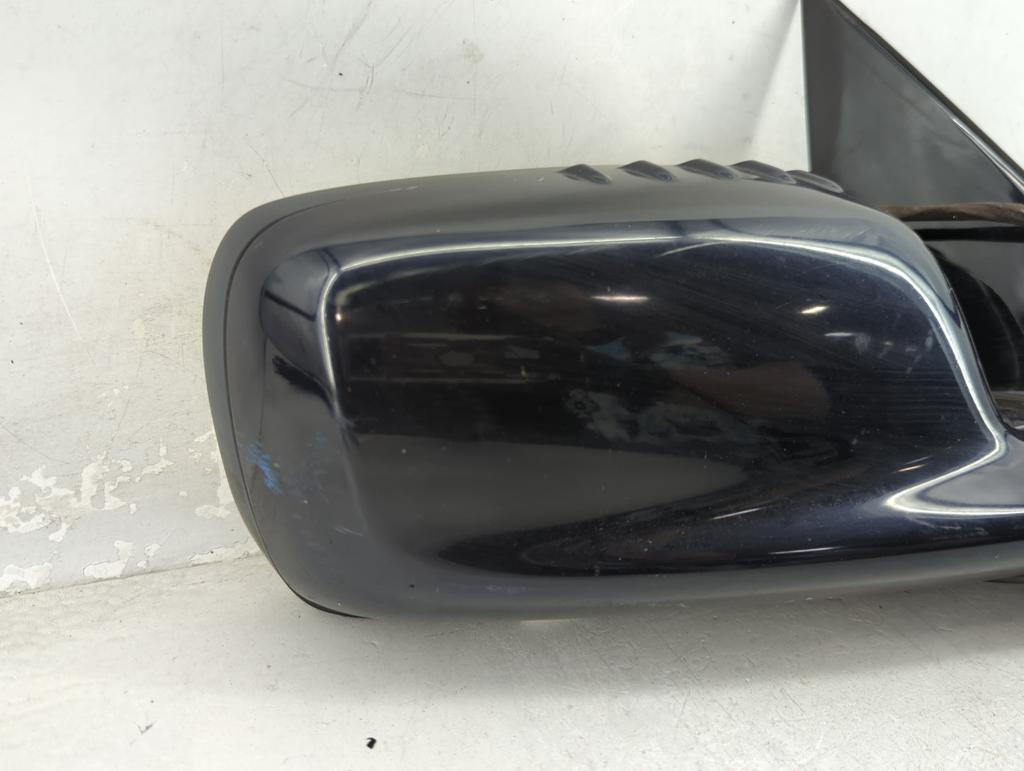 2007 Bmw 750li Passenger Side View Mirror - Right Door Mirror OEM Used - Oemusedautoparts1.com