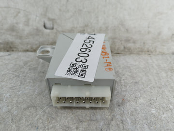 Bmw 750li Fuel Pump Control Module 61357188110|55892110|071570510 - Oemusedautoparts1.com