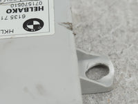 Bmw 750li Fuel Pump Control Module 61357188110|55892110|071570510 - Oemusedautoparts1.com