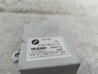 Bmw 750li Fuel Pump Control Module 61357188110|55892110|071570510 - Oemusedautoparts1.com