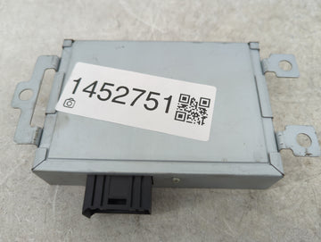 Bmw 750li Body Control Module Bcm 1452751 - Oemusedautoparts1.com