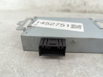 Bmw 750li Body Control Module Bcm 1452751