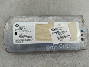 2007 Bmw 750li Telematics Control Module - Oemusedautoparts1.com