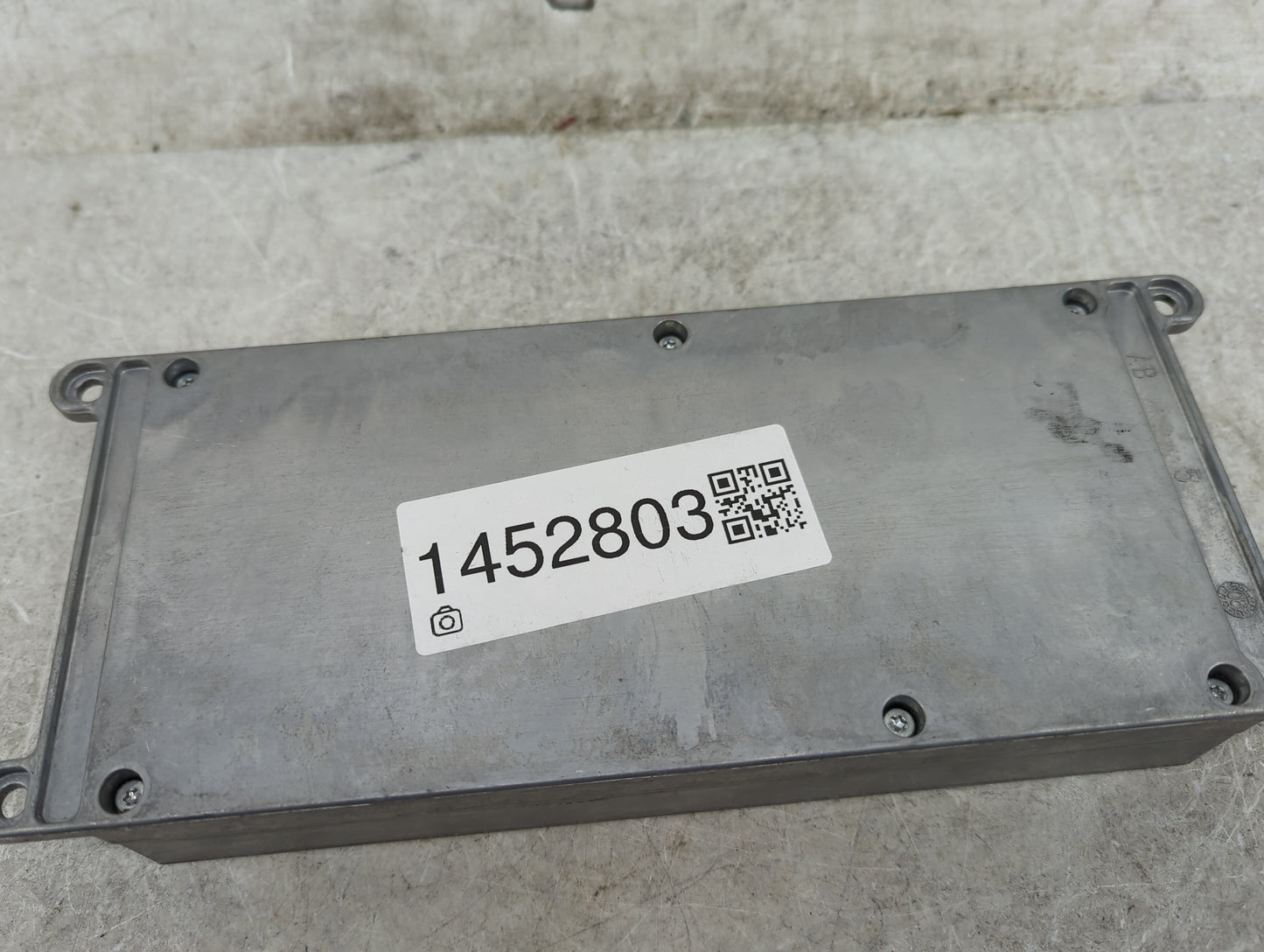 2007 Bmw 750li Telematics Control Module - Oemusedautoparts1.com