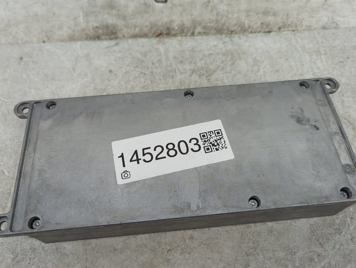 2007 Bmw 750li Telematics Control Module - Oemusedautoparts1.com