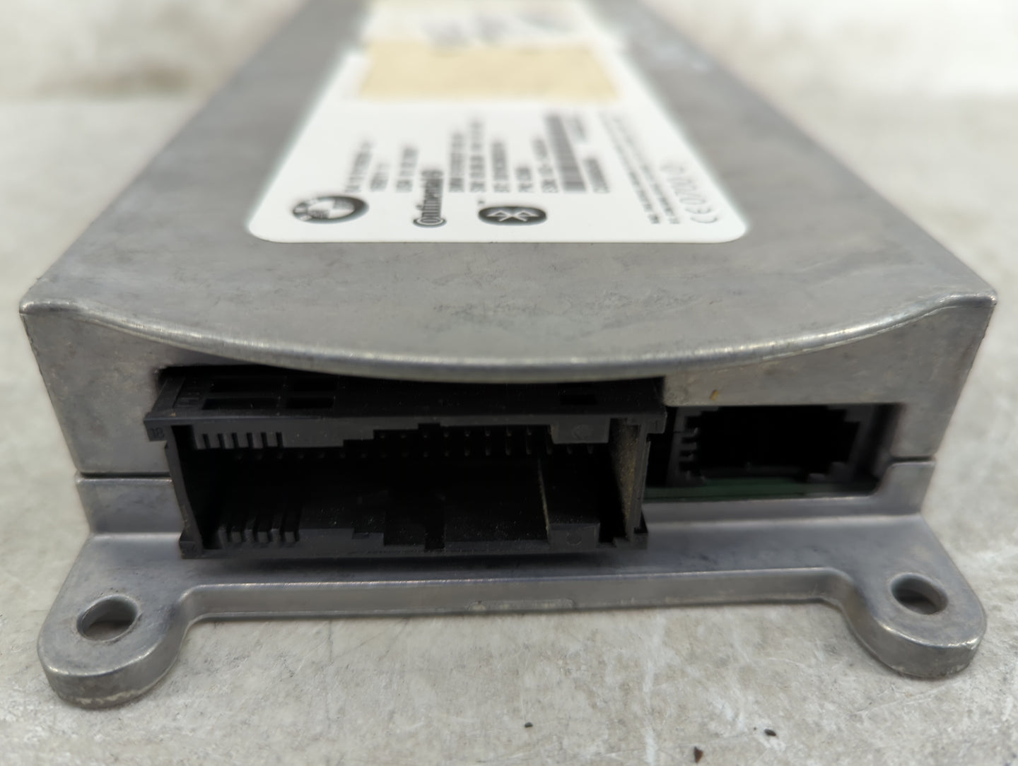 2007 Bmw 750li Telematics Control Module - Oemusedautoparts1.com