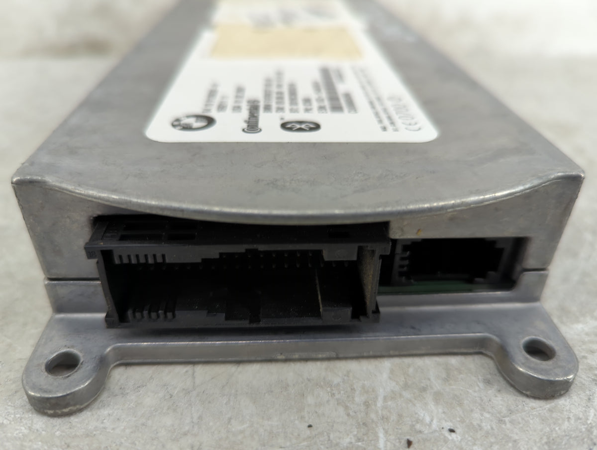 2007 Bmw 750li Telematics Control Module - Oemusedautoparts1.com