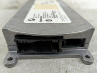 2007 Bmw 750li Telematics Control Module - Oemusedautoparts1.com