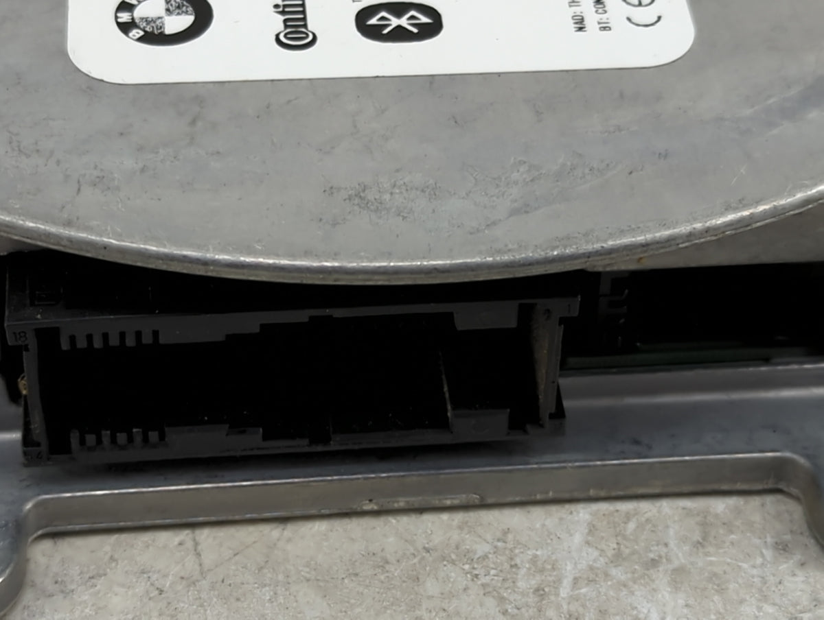 2007 Bmw 750li Telematics Control Module - Oemusedautoparts1.com