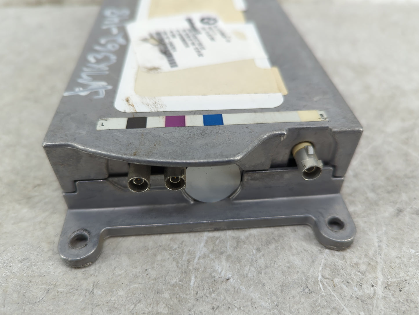 2007 Bmw 750li Telematics Control Module - Oemusedautoparts1.com