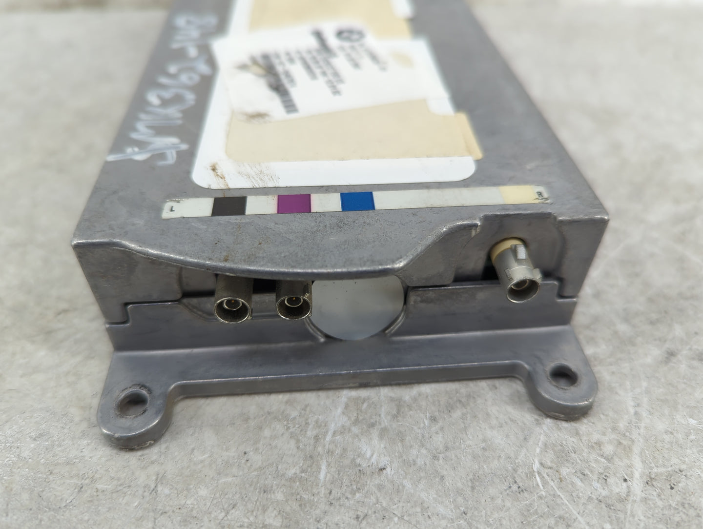 2007 Bmw 750li Telematics Control Module - Oemusedautoparts1.com