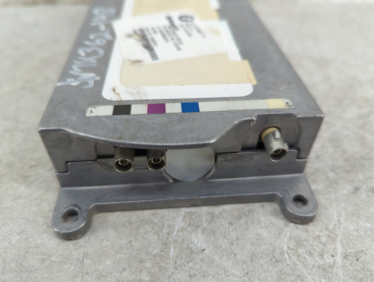 2007 Bmw 750li Telematics Control Module - Oemusedautoparts1.com