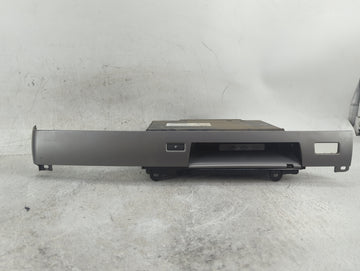 Bmw 750li Radio Cd Changer 65.12-9119708-01|65.12-9 119 708-01