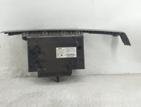Bmw 750li Radio Cd Changer 65.12-9119708-01|65.12-9 119 708-01 - Oemusedautoparts1.com