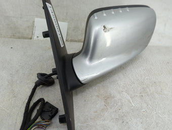 compare product 2007 Bmw 750li Driver Side View Mirror - Left Door Mirror OEM Used