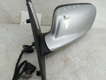 2007 Bmw 750li Driver Side View Mirror - Left Door Mirror OEM Used - Oemusedautoparts1.com