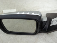 2007 Bmw 750li Driver Side View Mirror - Left Door Mirror OEM Used - Oemusedautoparts1.com