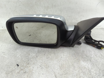 2007 Bmw 750li Driver Side View Mirror - Left Door Mirror OEM Used - Oemusedautoparts1.com