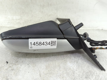 2007 Bmw 750li Driver Side View Mirror - Left Door Mirror OEM Used