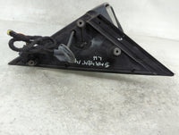 2007 Bmw 750li Driver Side View Mirror - Left Door Mirror OEM Used - Oemusedautoparts1.com