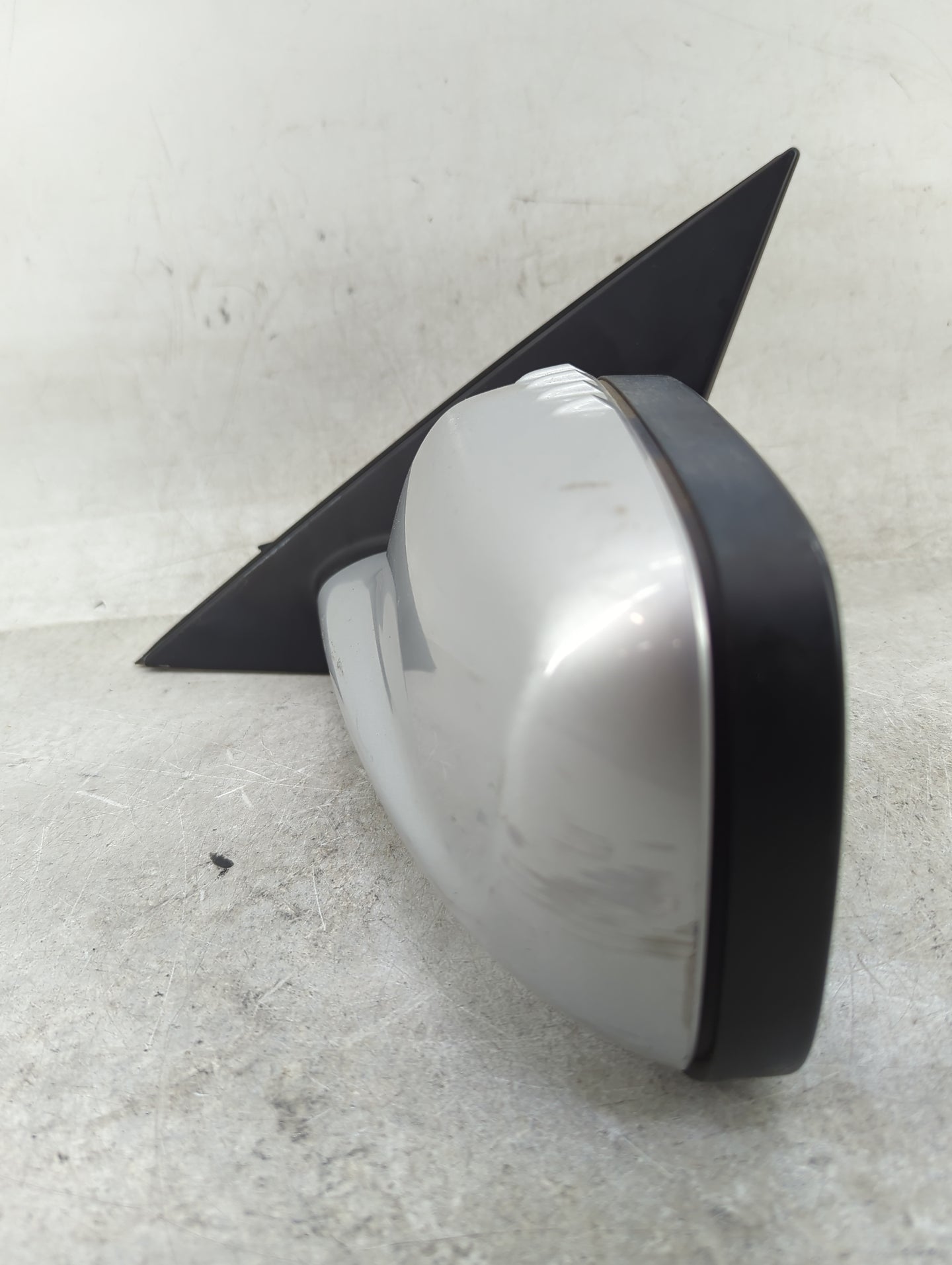 2007 Bmw 750li Driver Side View Mirror - Left Door Mirror OEM Used - Oemusedautoparts1.com