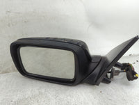 2007 Bmw 750li Driver Side View Mirror - Left Door Mirror OEM Used - Oemusedautoparts1.com
