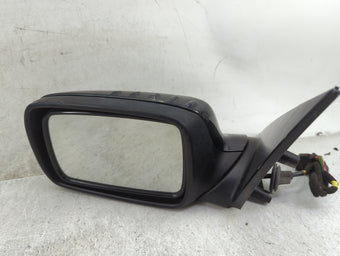 compare product 2007 Bmw 750li Driver Side View Mirror - Left Door Mirror OEM Used