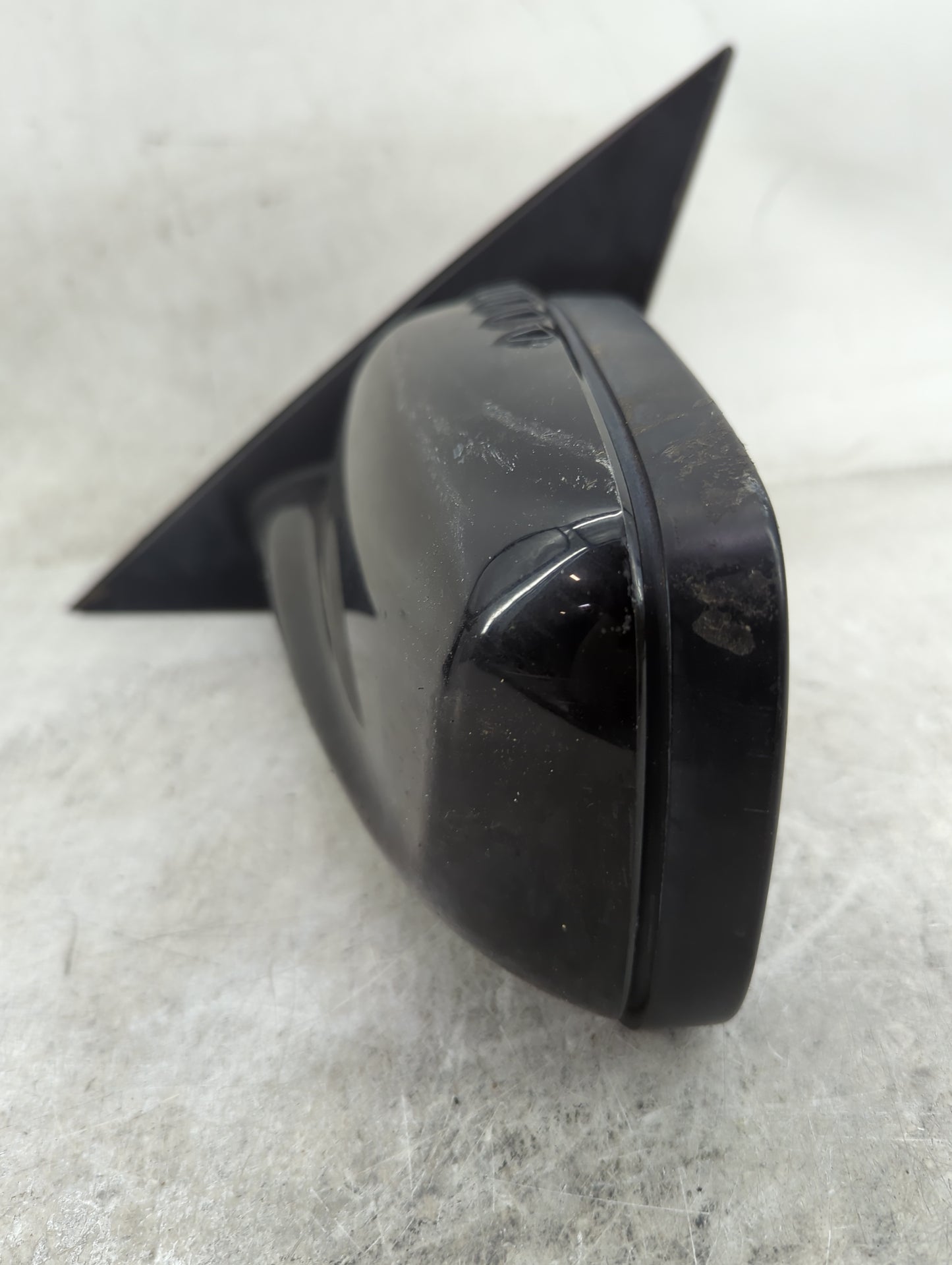 2007 Bmw 750li Driver Side View Mirror - Left Door Mirror OEM Used - Oemusedautoparts1.com